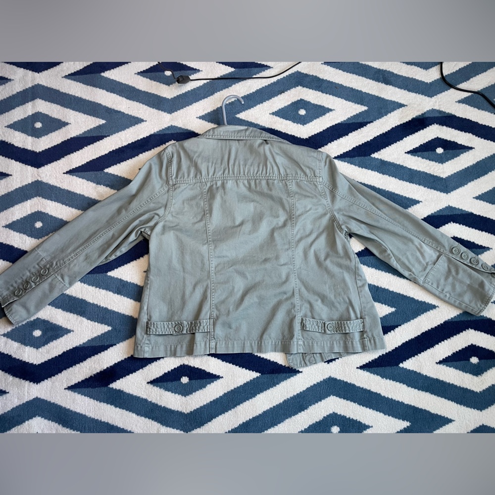 Jacket - Picture 2 of 3